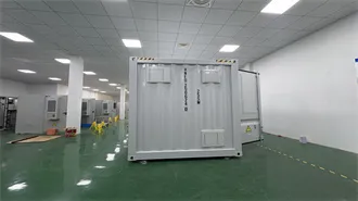 How cheap is battery storage?