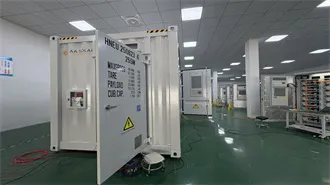 San marino companies involved in solar energy storage cabinet