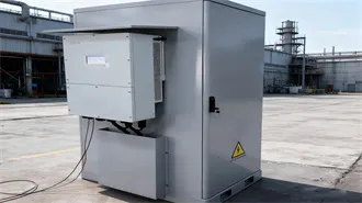 Off-Grid Inverters-