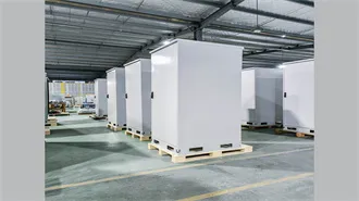 Battery Energy Storage System Price in India