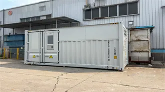 Kazang Solar Limited