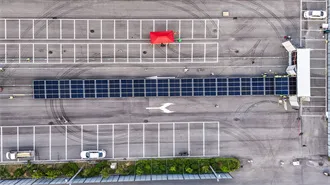 Solar Container Solutions | ROCKSTEADY ENERGY