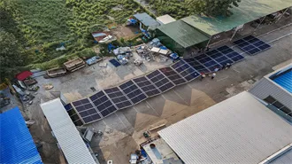 CESS-125K232 | 125KW / 232.9kWh AC Coupling