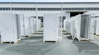 Model for the implementation of strategies for the solar energy use in