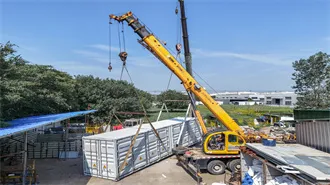 Project Financing and Energy Storage: Risks and