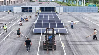 Top 141 Solar Energy Companies in Israel