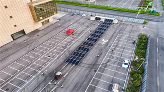 Bissau solar container system manufacturer
