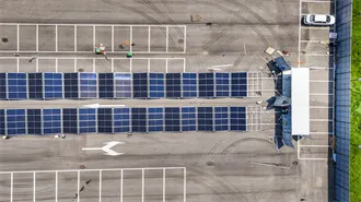 Energy Storage Cost and Performance Database
