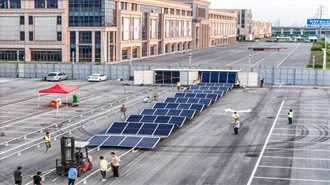 Solar  | Get Binding Solar Quotes Online