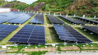 Solar Panel Size and Wattage Chart: Standard Sizes & Uses for Each