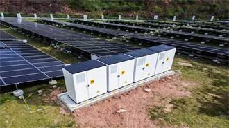 California''s 2023 Fire Code: Warehouse Battery
