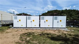 Photovoltaics and electricity