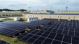 How to Install the Communication Card in a Solar PV Container System