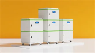 Angola Outdoor Power Supply BESS Reliable Energy Solutions for