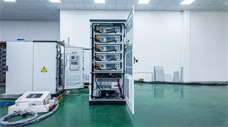 Cost of grid-connected photovoltaic cabinets at middle eastern airports