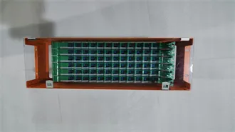 Energy Storage Container AGV Vehicles: Revolutionizing Industrial