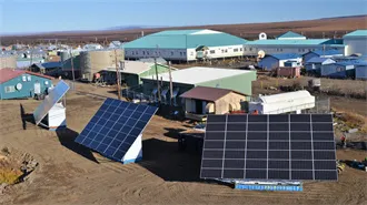 China continues to lead the world in wind and solar,